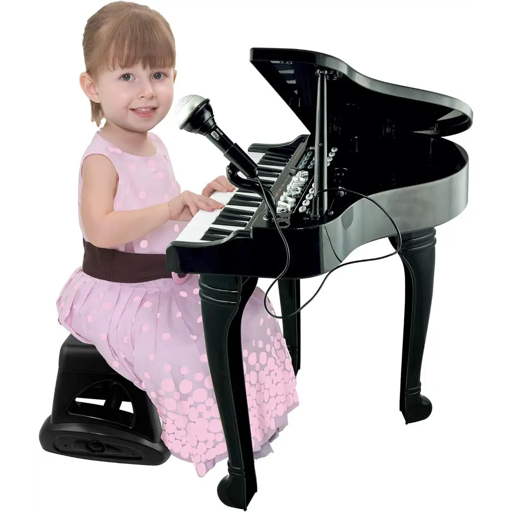 Winfun Symphonic Grand Piano Set B/O