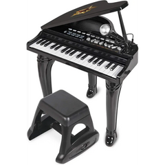 Winfun Symphonic Grand Piano Set B/O