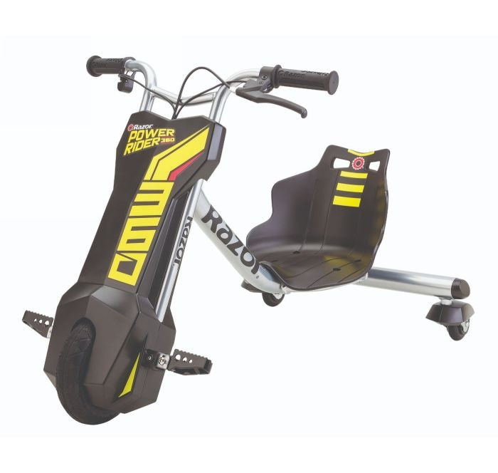 Razor Powerrider 360