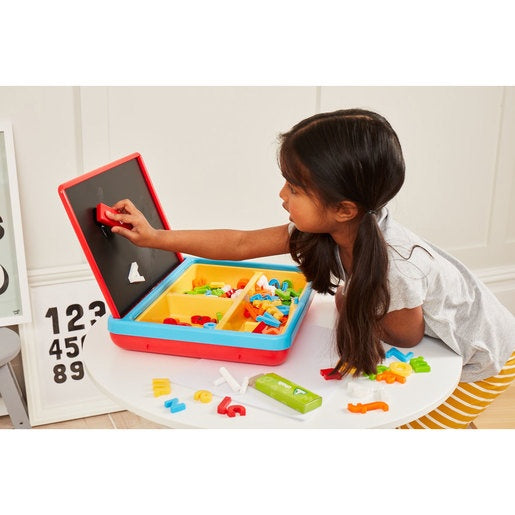 ELC Magnetic Playcentre