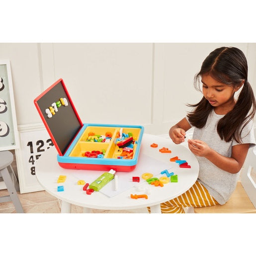 ELC Magnetic Playcentre