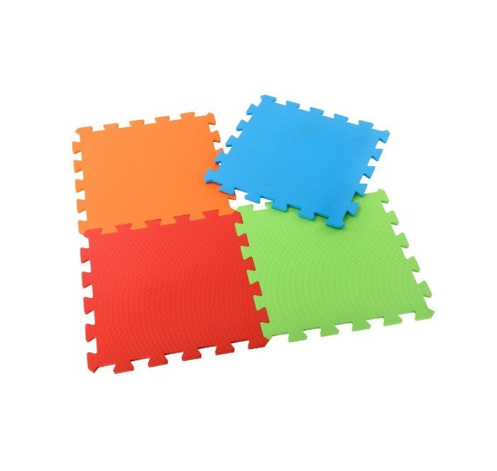 ELC Recreation Mats X 4