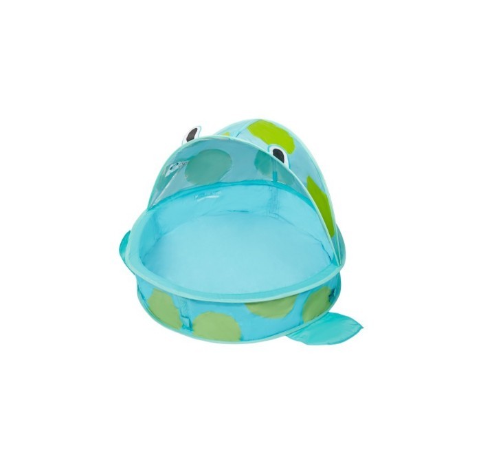 ELC UV Pop Up Whale