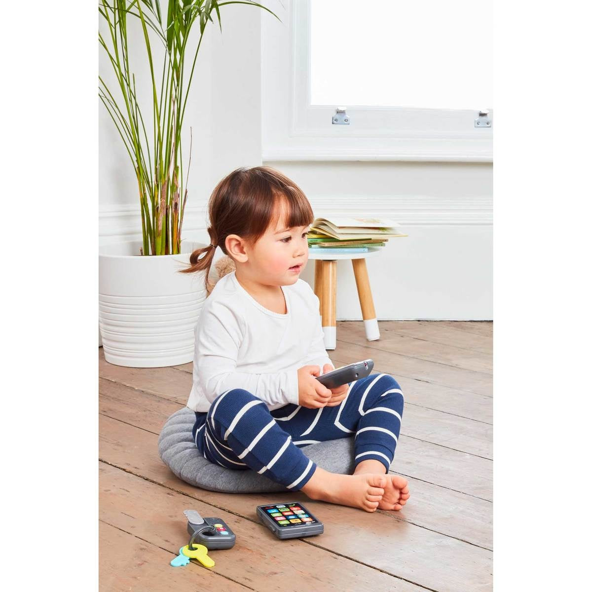 مجموعة أدوات ELC الأولى الخاصة بي