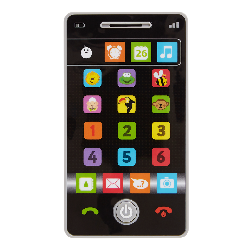 ELC Little Learning Phone