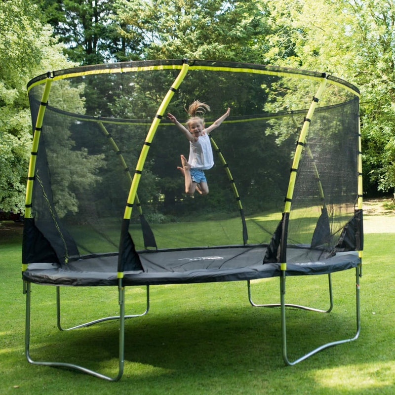 Plum Whirlwind 10 Feet Trampoline