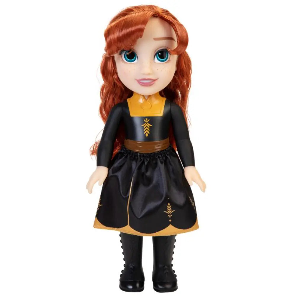 Frozen 2 Anna / Elsa Value Doll 15-Inches