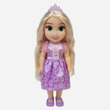 Disney Princess Value دمية Rapunzel ١٤-بوصة