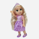 Disney Princess Value دمية Rapunzel ١٤-بوصة