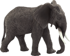 Toy School African Elephant