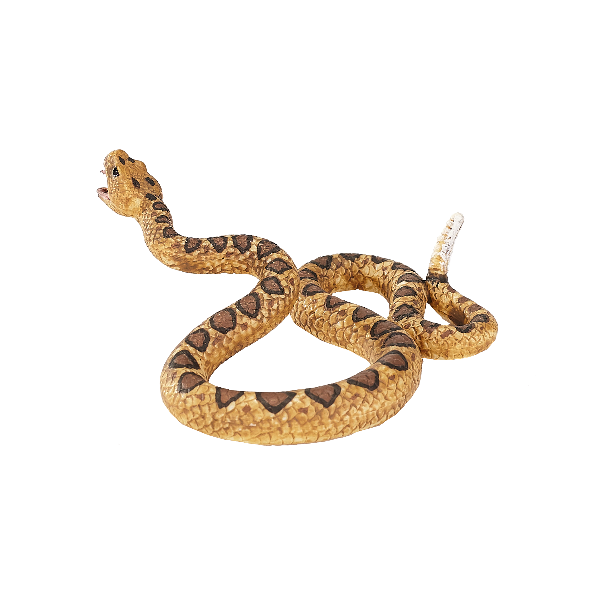 Toy School Rattlesnake