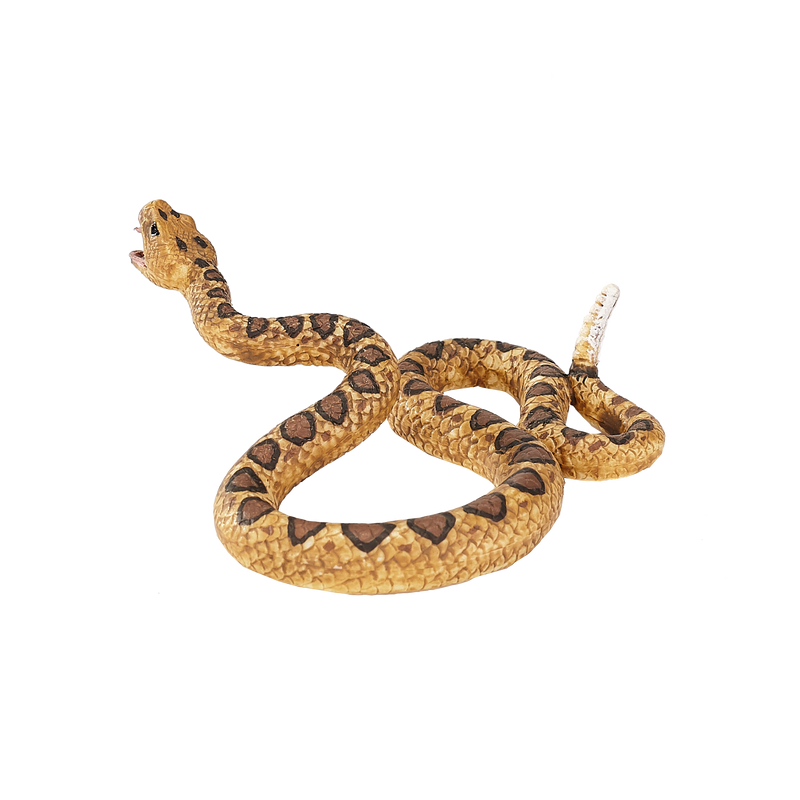 Toy School Rattlesnake