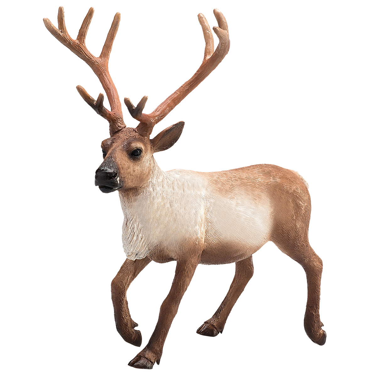Toy School Reindeer
