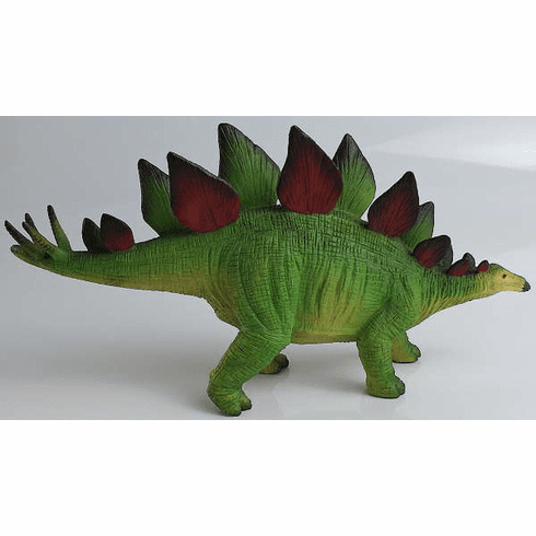 Toy School Stegosaurus