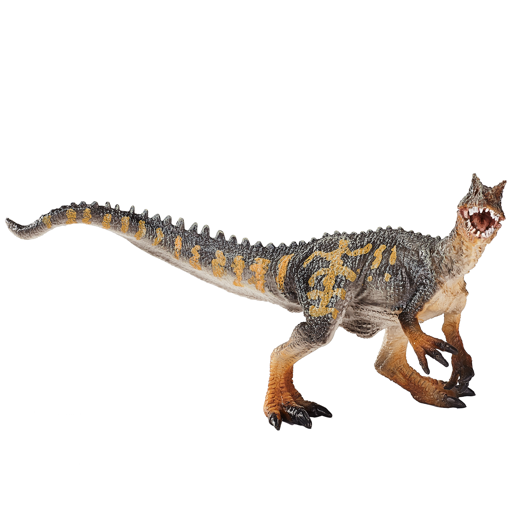 Toy School Allosaurus
