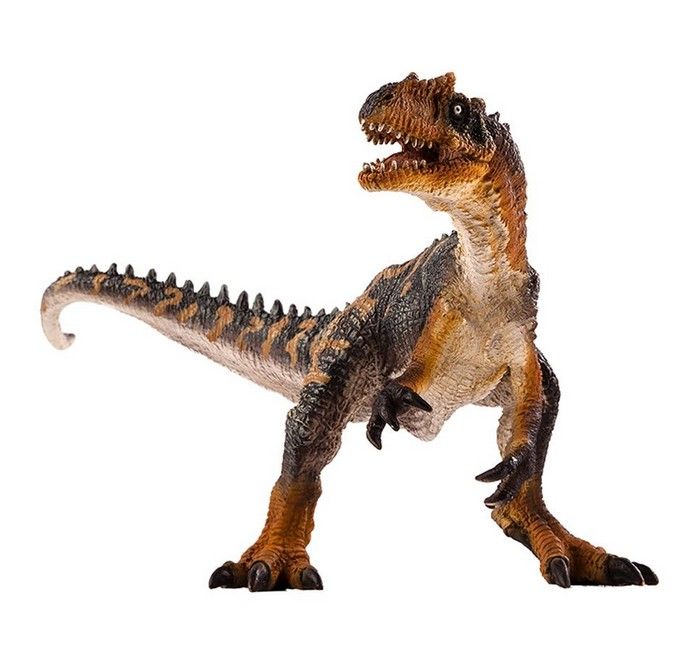 Toy School Allosaurus