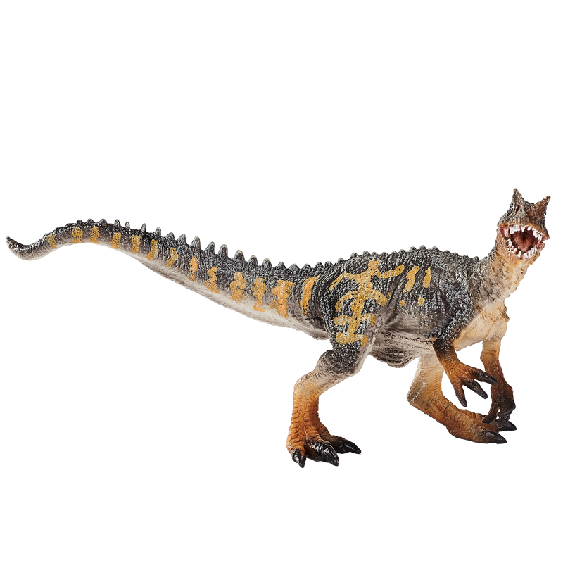 Toy School Allosaurus