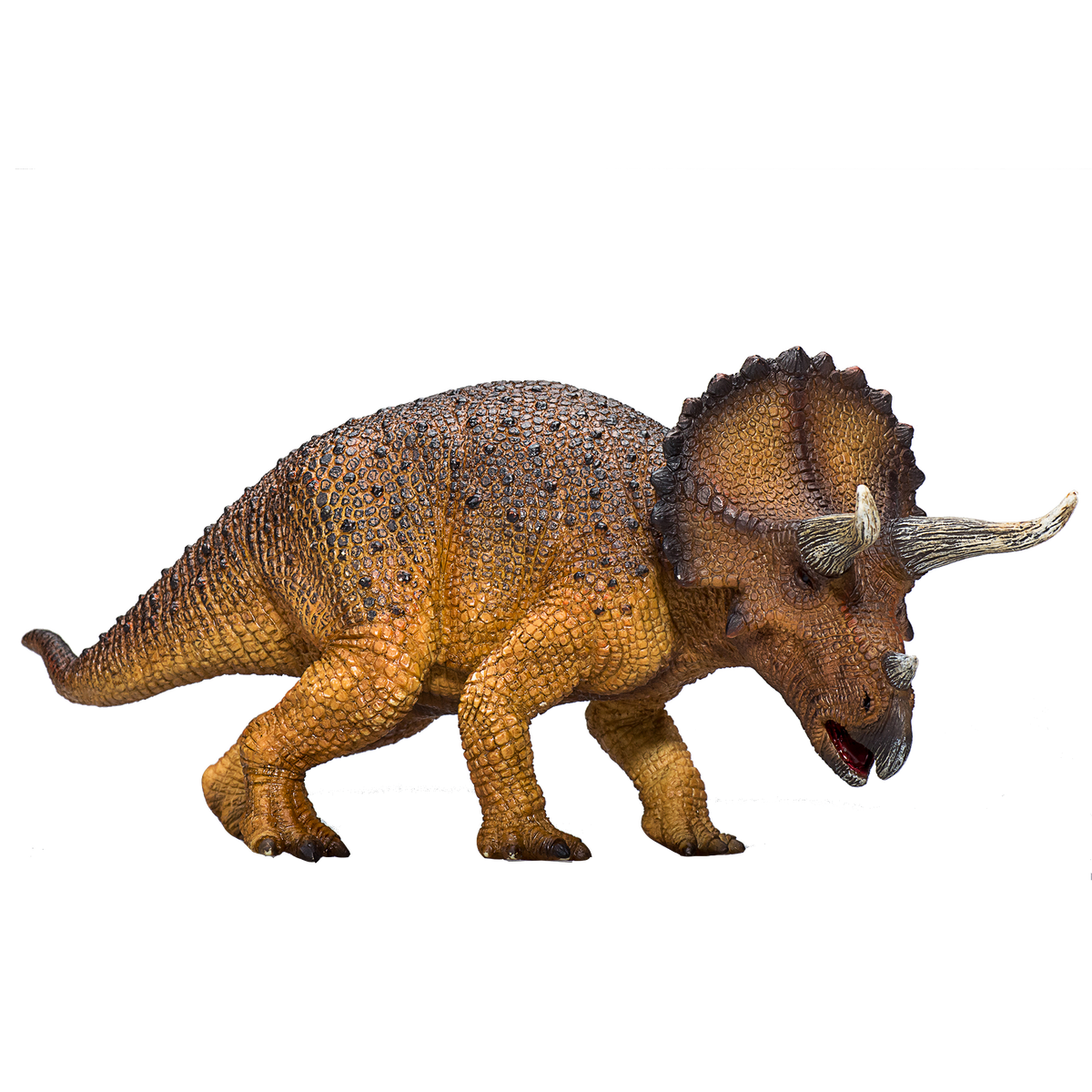 Toy School Triceratops