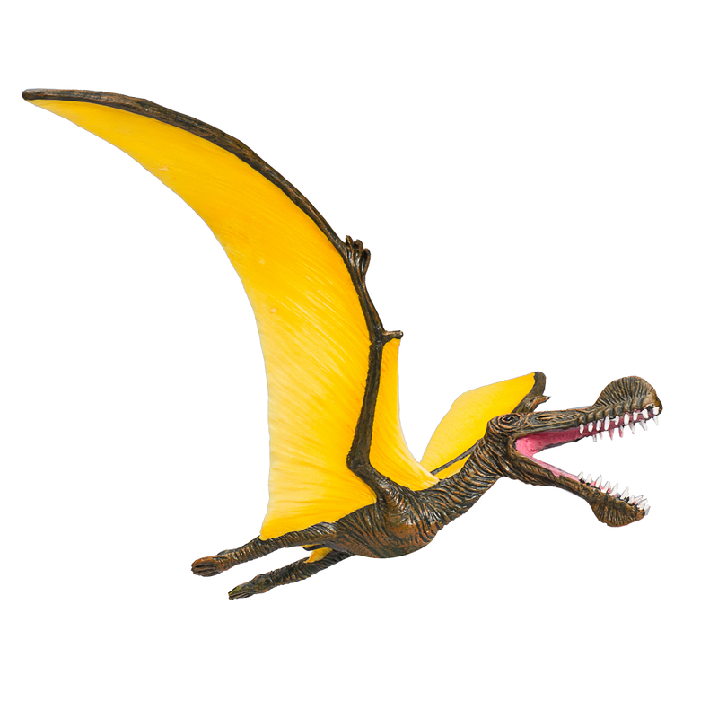 Toy School Tropeognathus