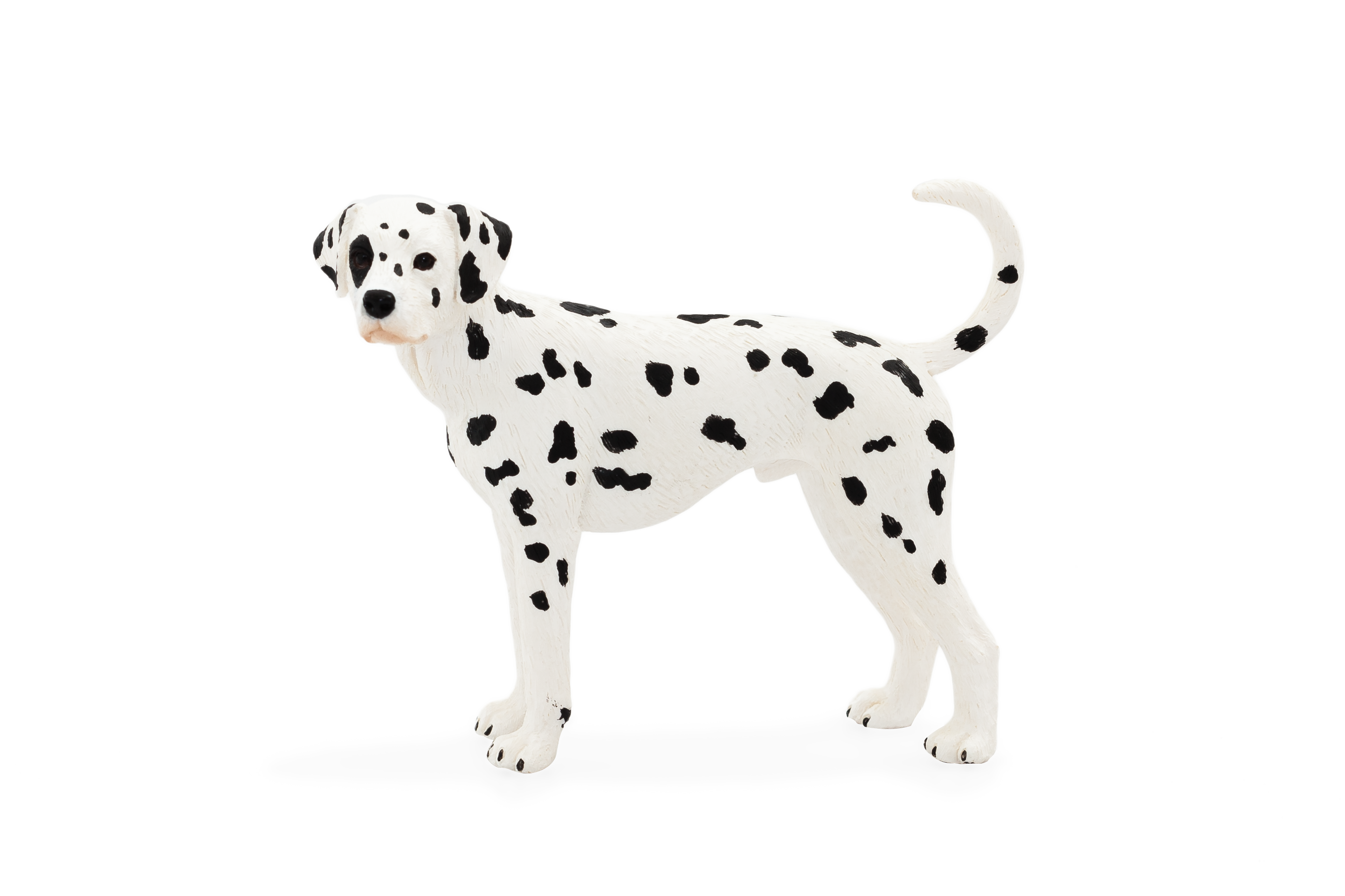 Toy School Dalmatian