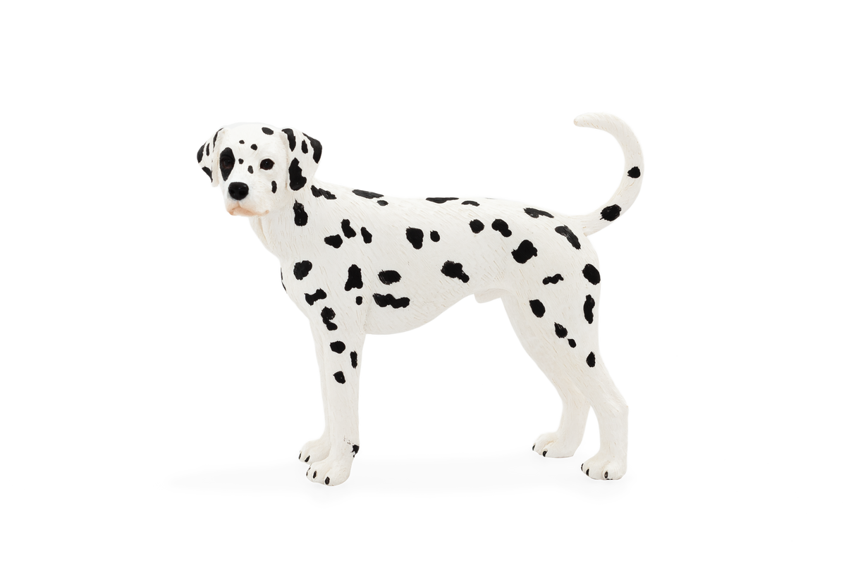Toy School Dalmatian