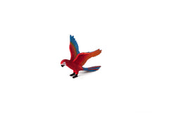 Toy School Parrot