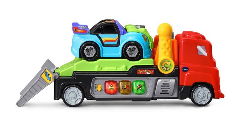 Vtech Fix & Learn Truck