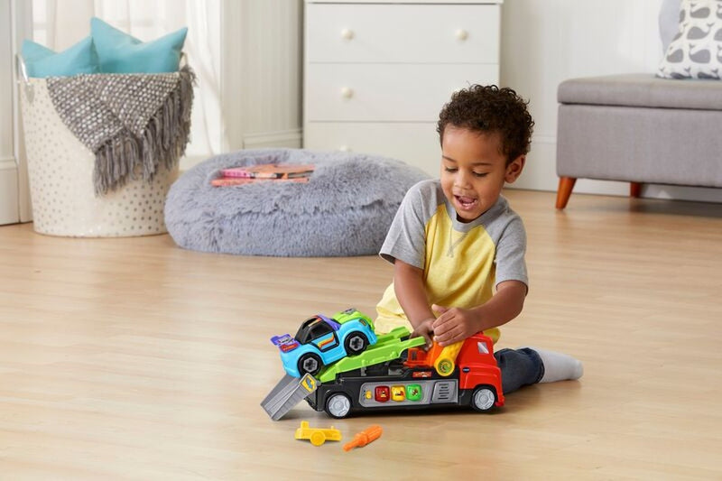 Vtech Fix & Learn Truck