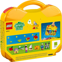 Creative Suitcase 10713