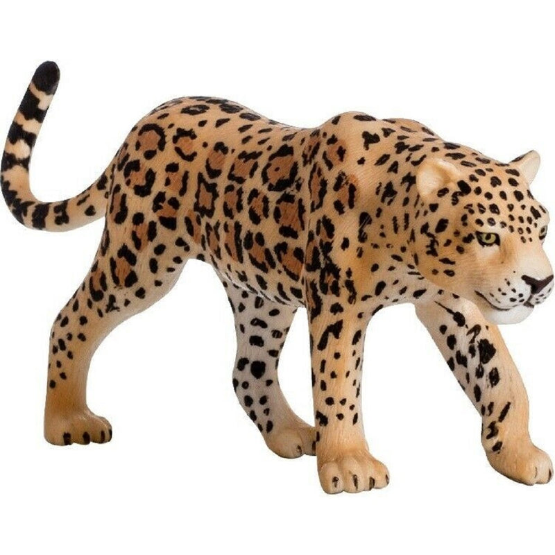 Toy School Leopard