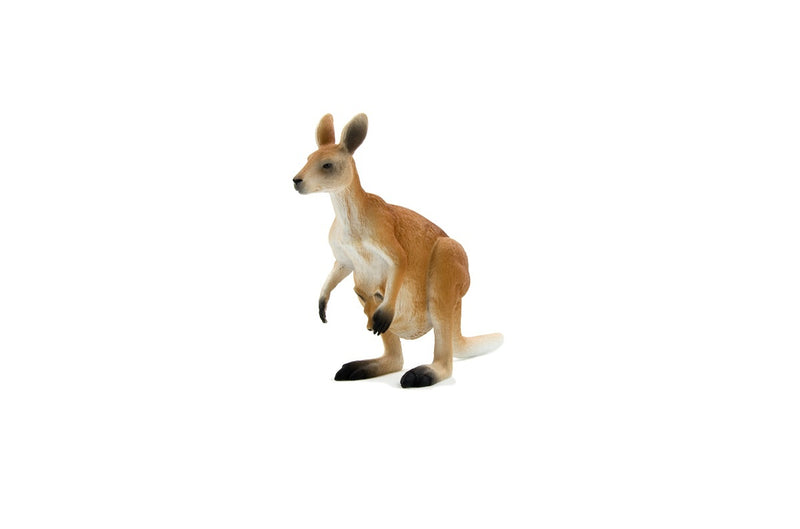 Toy School Kangaroo