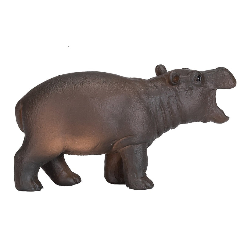 Toy School Hippo Baby