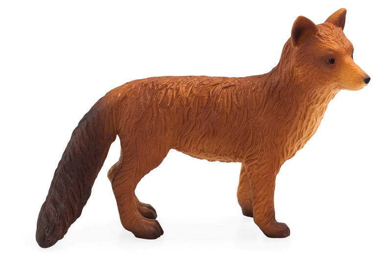 Toy School Red Fox