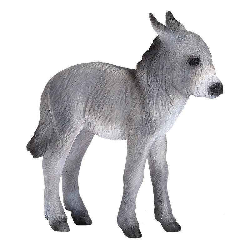 Toy School Donkey Foal