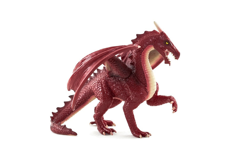 Toy School Red Dragon