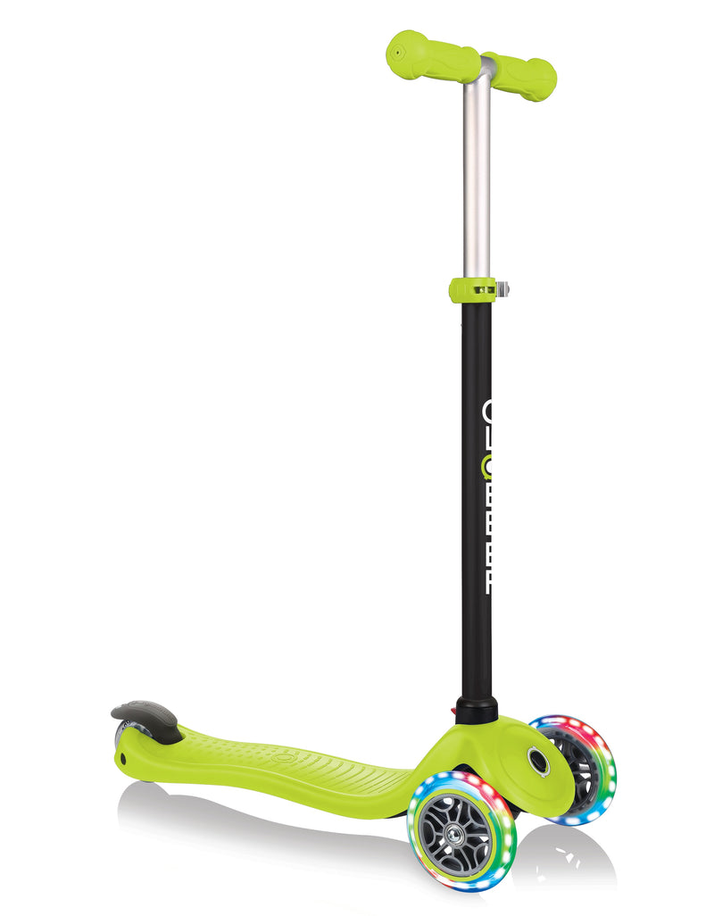 Scooters with seat for toddlers