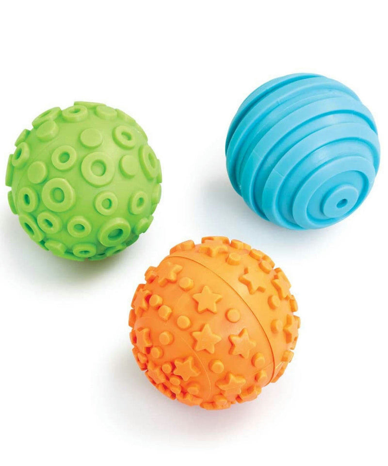 ELC Sensory Sphere Pack