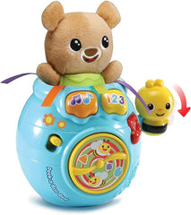 VTech Pop and Sing Honey Pot