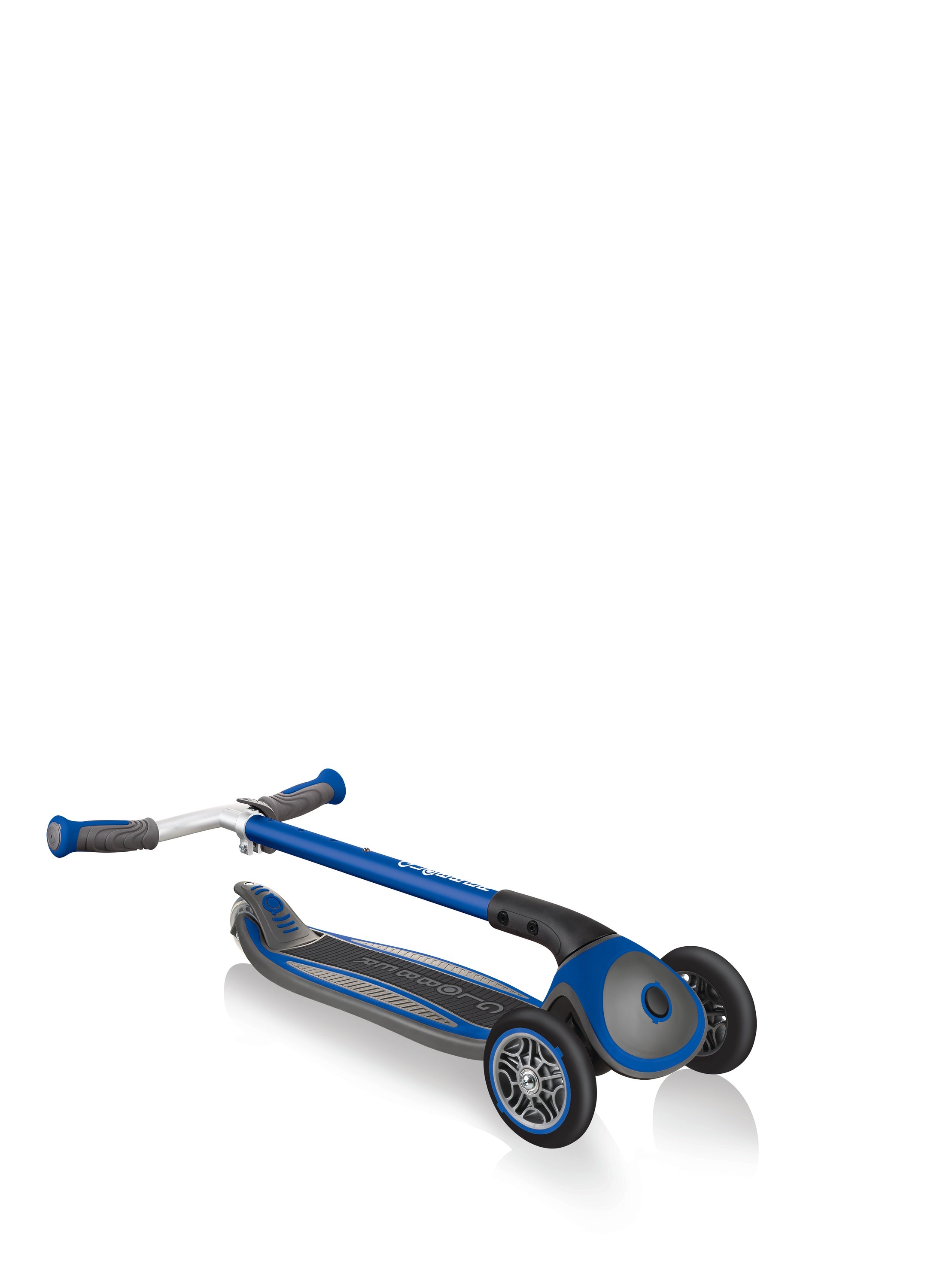 Globber Master Navy Blue