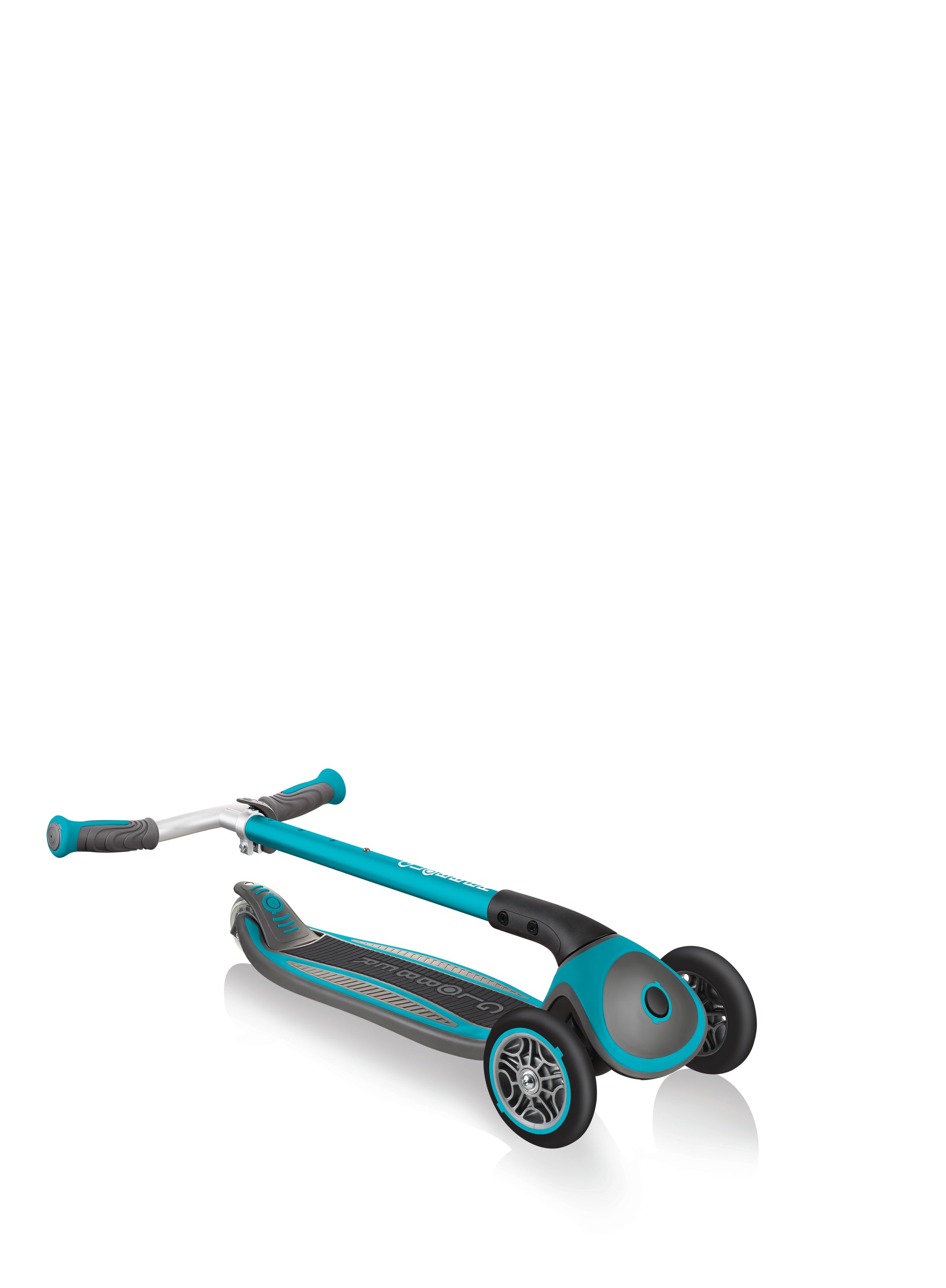 Globber Master Teal New