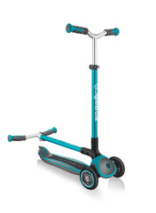 Globber Master Teal New