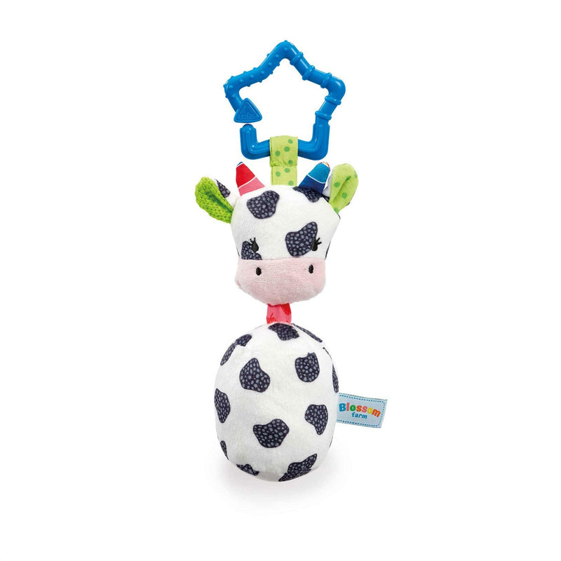 ELC Blossom Farm Chime Cow