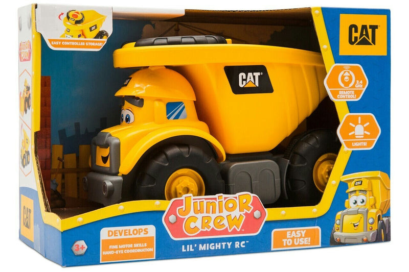 Cat Mini Mighty Remote Control, 2 Assorted