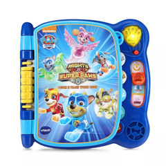 Paw Patrol Vtech Learning