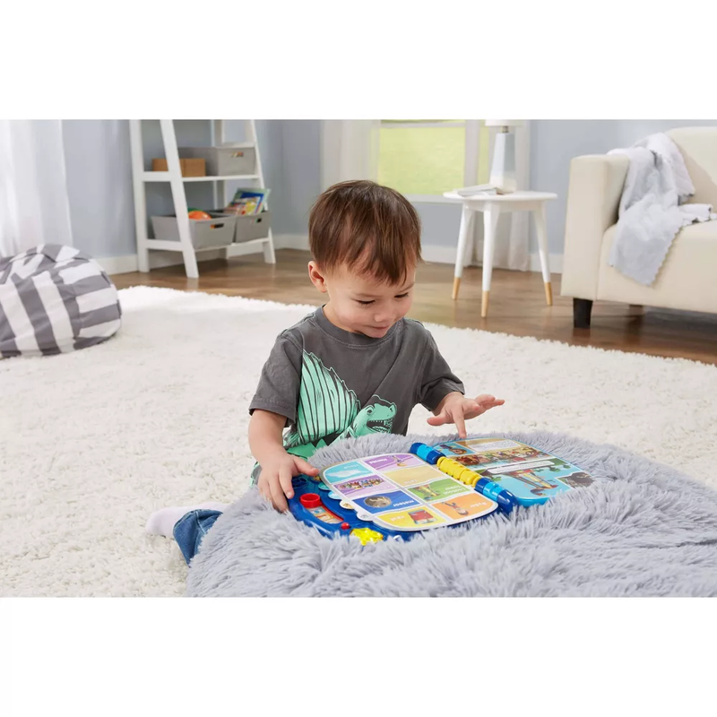 Paw Patrol Vtech Learning