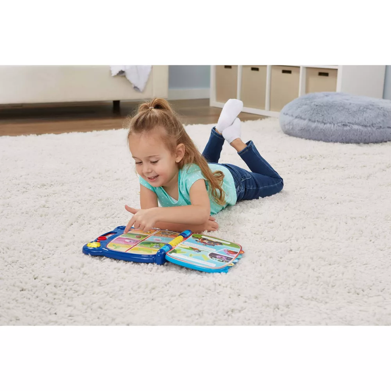 Paw Patrol Vtech Learning