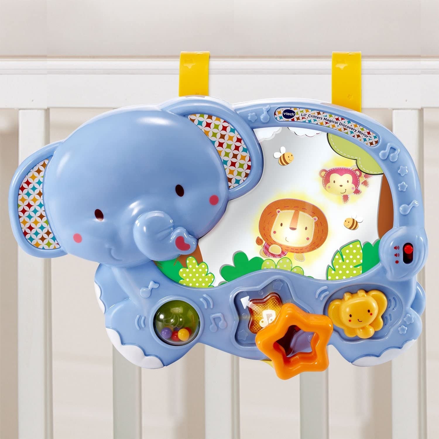 VTech Little Critters Magical Discovery Mirror