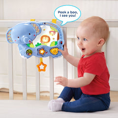 VTech Little Critters Magical Discovery Mirror