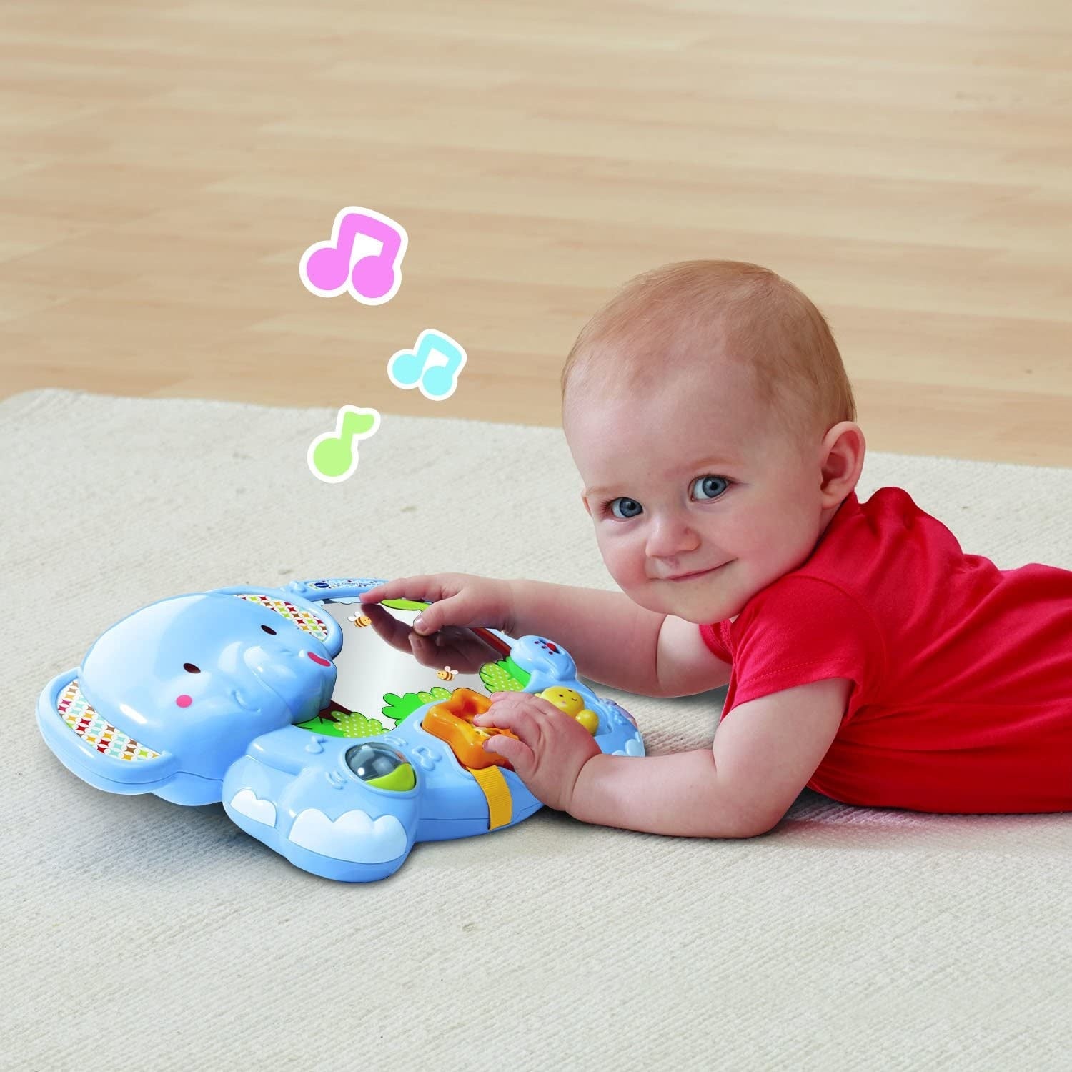 VTech Little Critters Magical Discovery Mirror