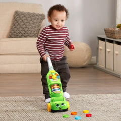 Leapfrog Pick Up And Count Vacuum